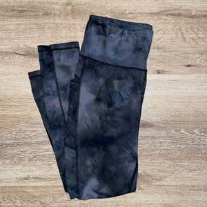 Senita Athletics 7/8 Vinyasas - L